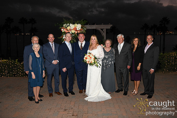 309 Brasche Packman Wedding at Long Beach Museum of Art