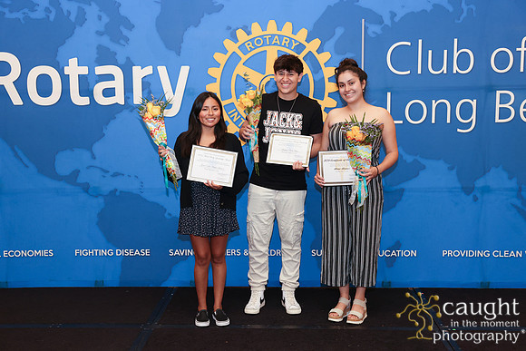 039 Cochran Scholarship 2024