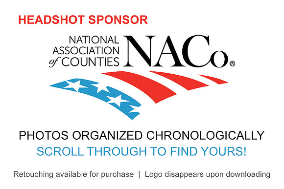 Headshot Sponsor