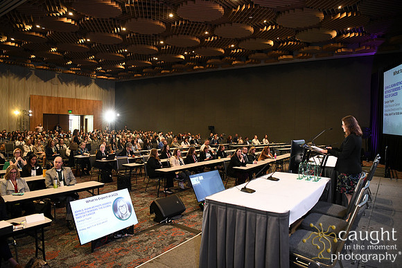288 HOPA 2025 Conference in Portland - President's Welcome & HOPA Fellows