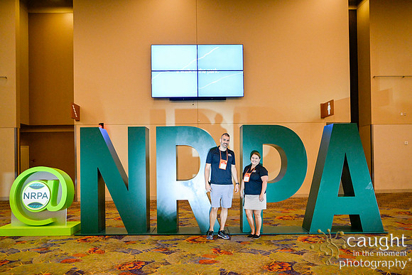 1488 NRPA Conference 2022 Phoenix