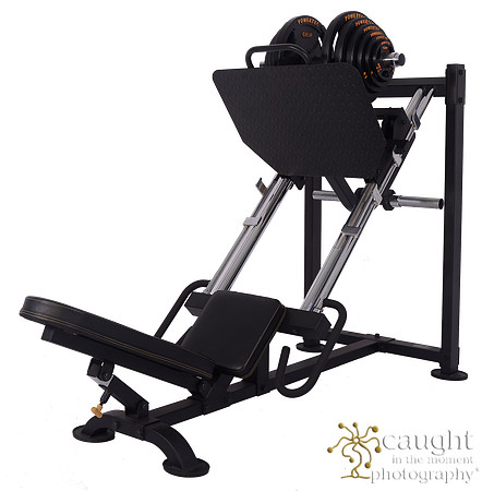 307 Powertec 2018 Product Only