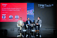 2113 TPM25 Long Beach