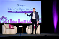 268 Mercer National Symposium 2025 Anaheim