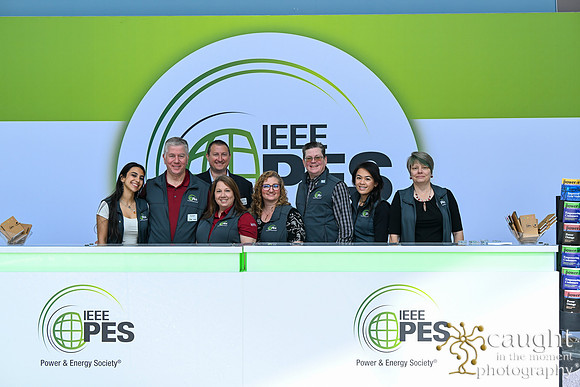041 RUSH IEEE PES TandD Anaheim 2024