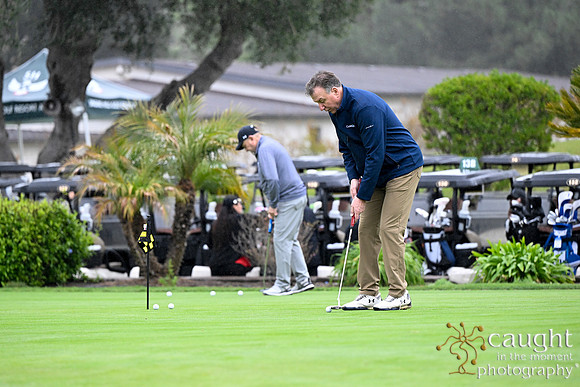 025 Charimans Golf Classic 2025