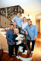 016 Lemke Family Portraits in Long Beach