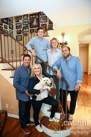 016 Lemke Family Portraits in Long Beach