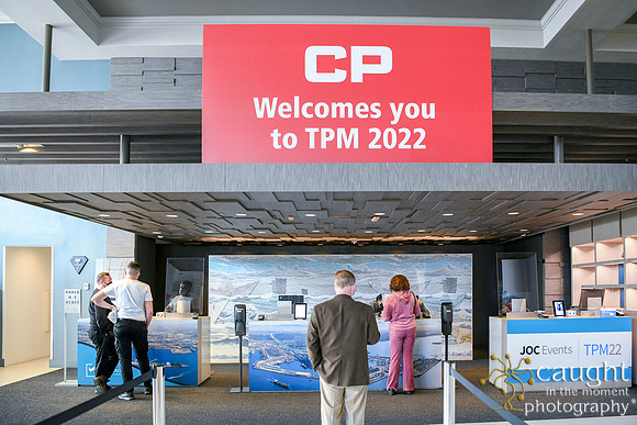 1287 TPM2022LongBeachConventionCenter