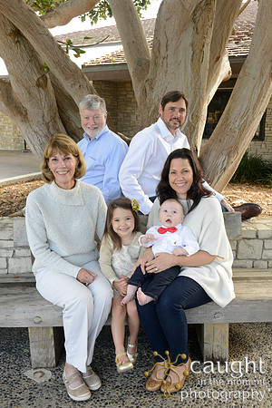 004 Family Portraits in Palos Verdes