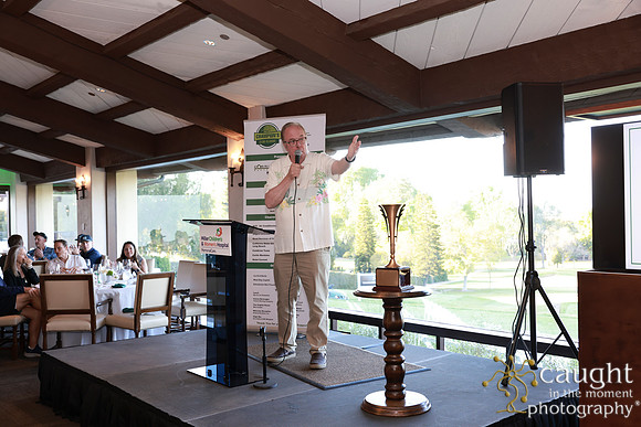 218 Champion's Club Classic 2025