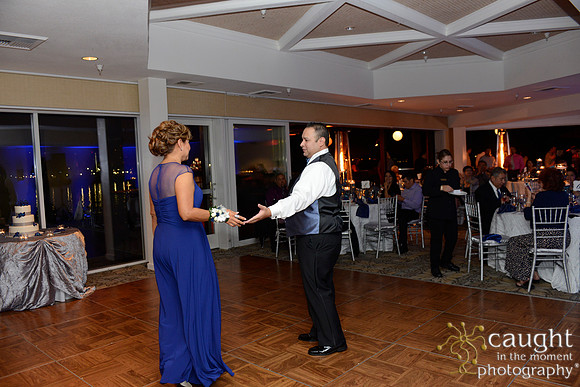 473 Hotel Maya Wedding