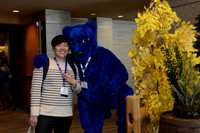 812 AAE 2018 in Denver-Welcome Reception