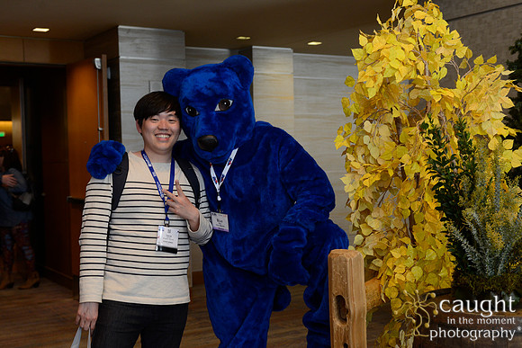 812 AAE 2018 in Denver-Welcome Reception