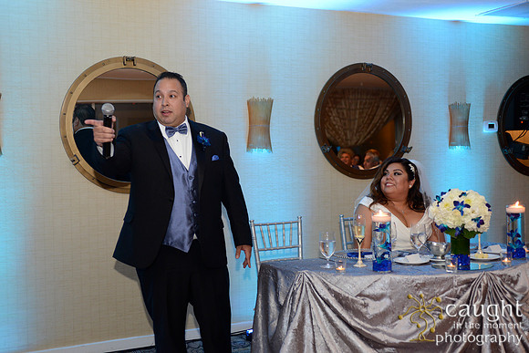 429 Hotel Maya Wedding