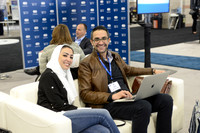 321 AAE 2018 in Denver-Member Center