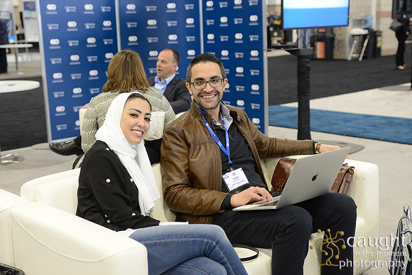 321 AAE 2018 in Denver-Member Center