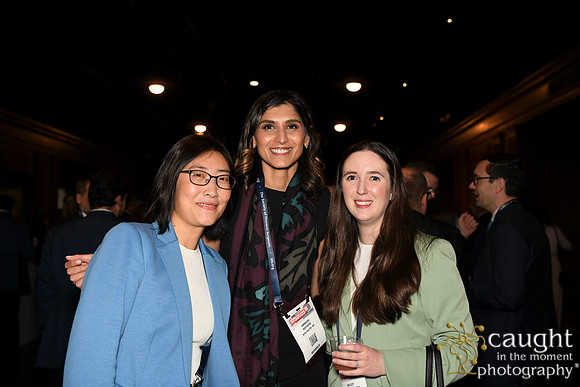 1368 STS2025-President's Reception