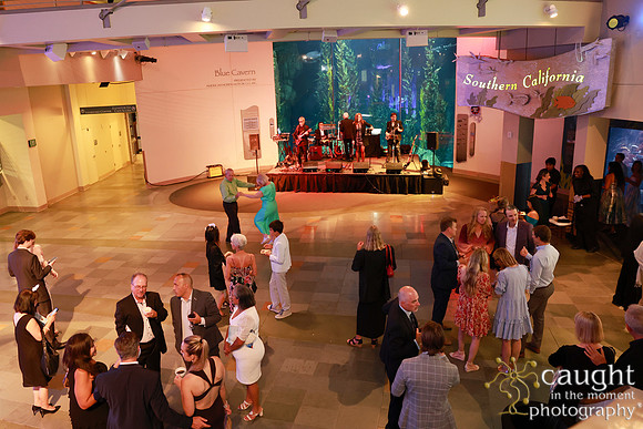 270 Aquarium of the Pacific Blue Whale Gala and After Party 2025