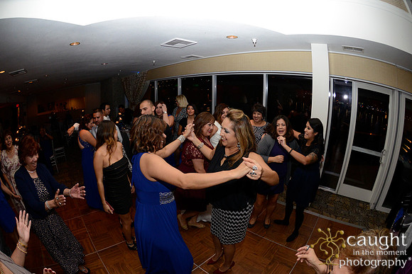 516 Hotel Maya Wedding