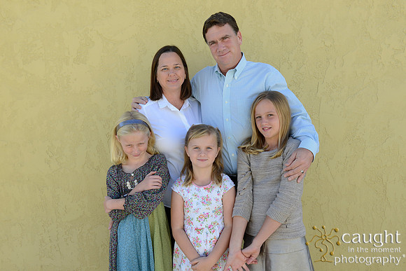 046 Matlock Family Portraits