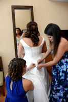 016 Hotel Maya Wedding