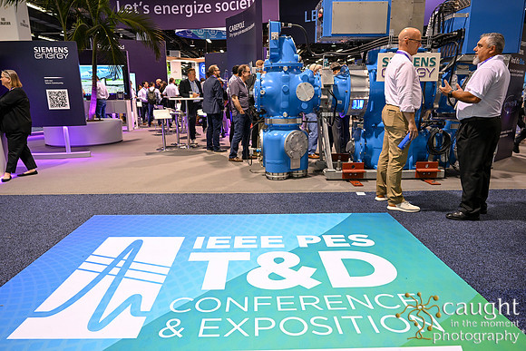 334 IEEE PES TandD Anaheim 2024
