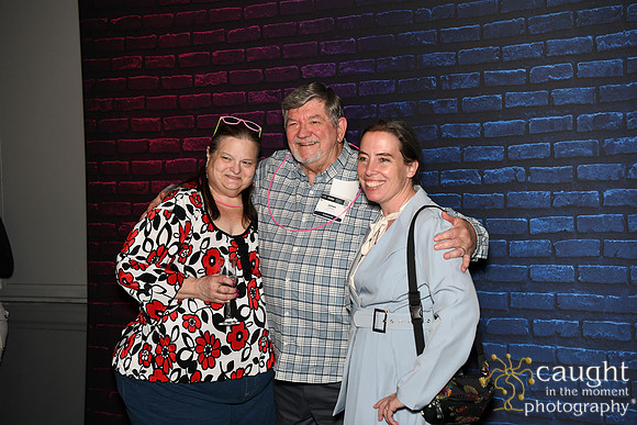 781 IFoRE 2024 Washington DC-Opening Night Reception