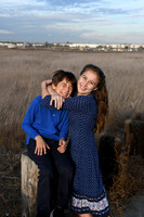 003 Trone Family Portraits in Seal Beach 2024