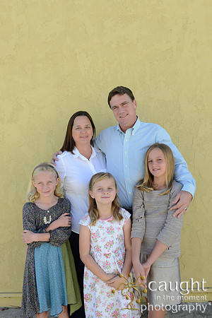 047 Matlock Family Portraits