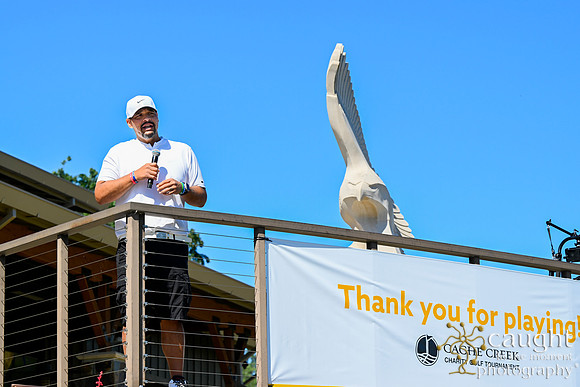 092 Cache Creek Charity Golf Tournament 2024