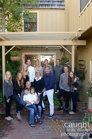 013 Senske Family Portraits