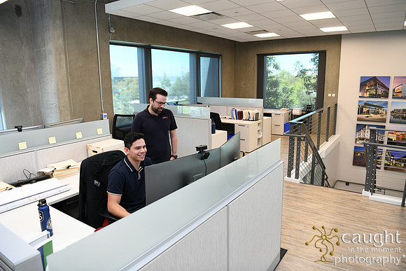 294 MHP 2022 - Office Candids