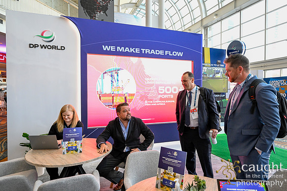 012 DP World at TPM25 Long Beach