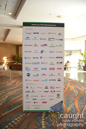 1598 TPM Conference 2018 Long Beach Convention Center