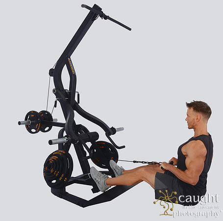 1696 Powertec 2018 Products with Models