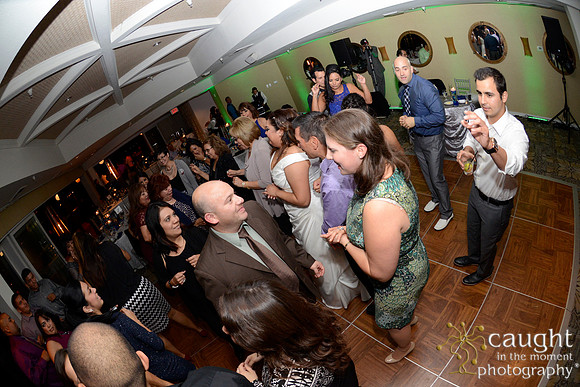 504 Hotel Maya Wedding