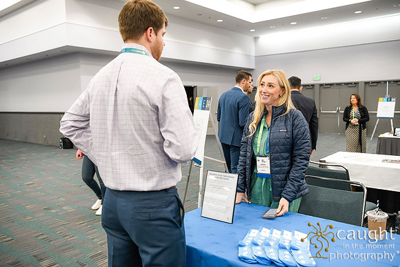 1516 AAE 2024 in Los Angeles - Career Fair