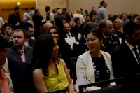 1032 AAE 2018 in Denver-Grossman Ceremony