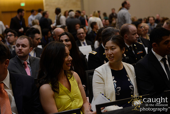 1032 AAE 2018 in Denver-Grossman Ceremony