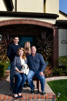 004 Littlefield Family Portraits in Long Beach