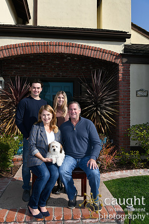 004 Littlefield Family Portraits in Long Beach