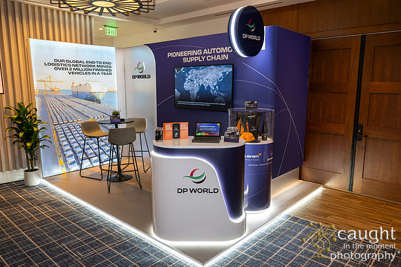 021 DP World at FVLNA2025