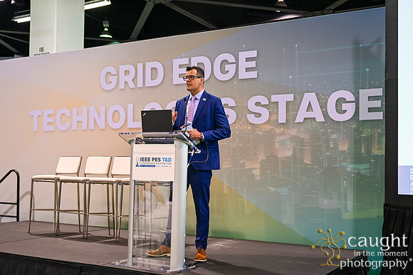 587 IEEE PES TandD Anaheim 2024
