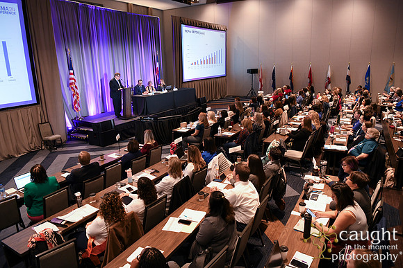 118 AHIMA 2024 Salt Lake City