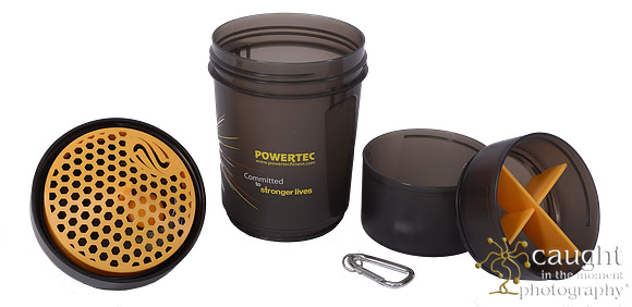 206 Powertec 2018 Product Only