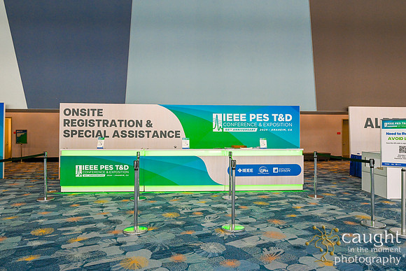 043 IEEE PES TandD Anaheim 2024