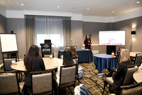 650 IFoRE 2024 Washington DC-Student Oral Presentations
