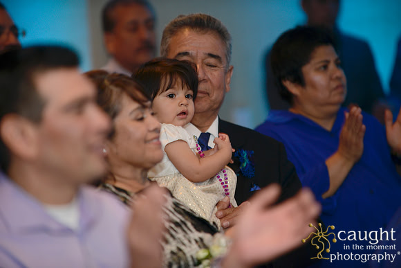 378 Hotel Maya Wedding