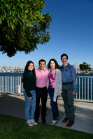 003 Farfan Family Portraits in Long Beach